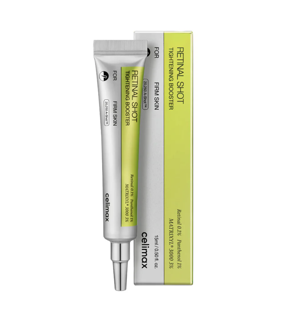 Retinal Shot Tightening Booster